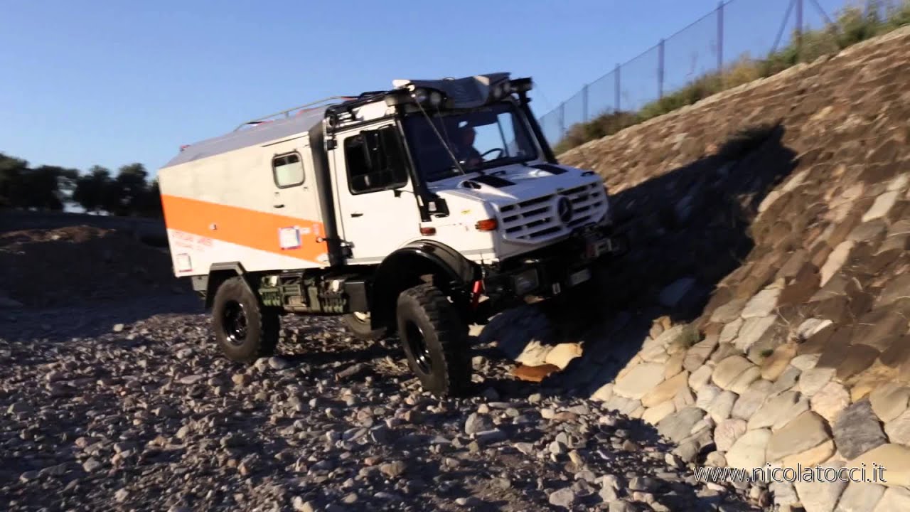 unimog u1300