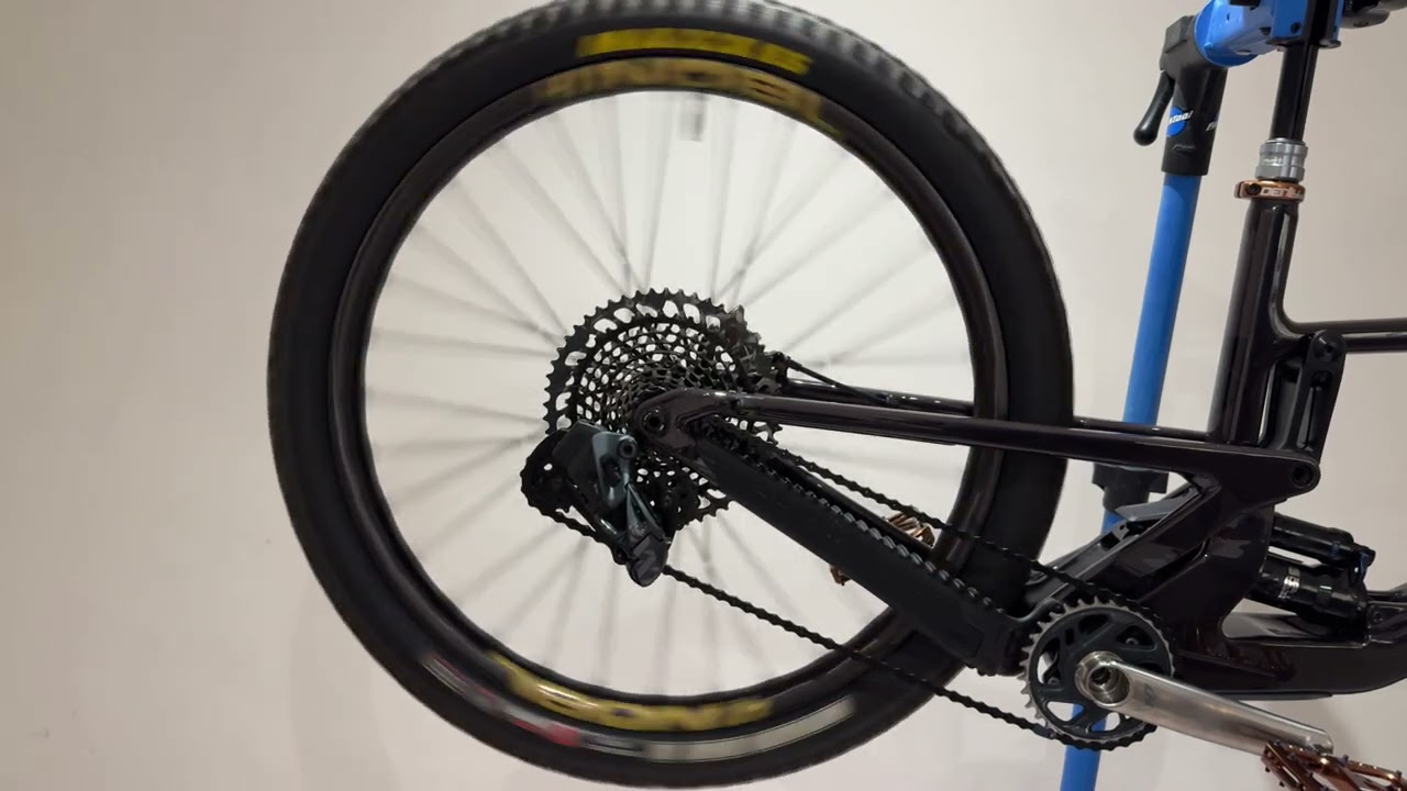 Onyx Racing Vesper Rear Hub Sound Test - The Fully Silent Hub