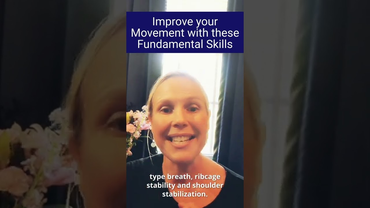 Pain-Free Living Fundamentals