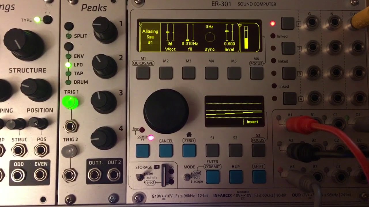TZFM ER-302
