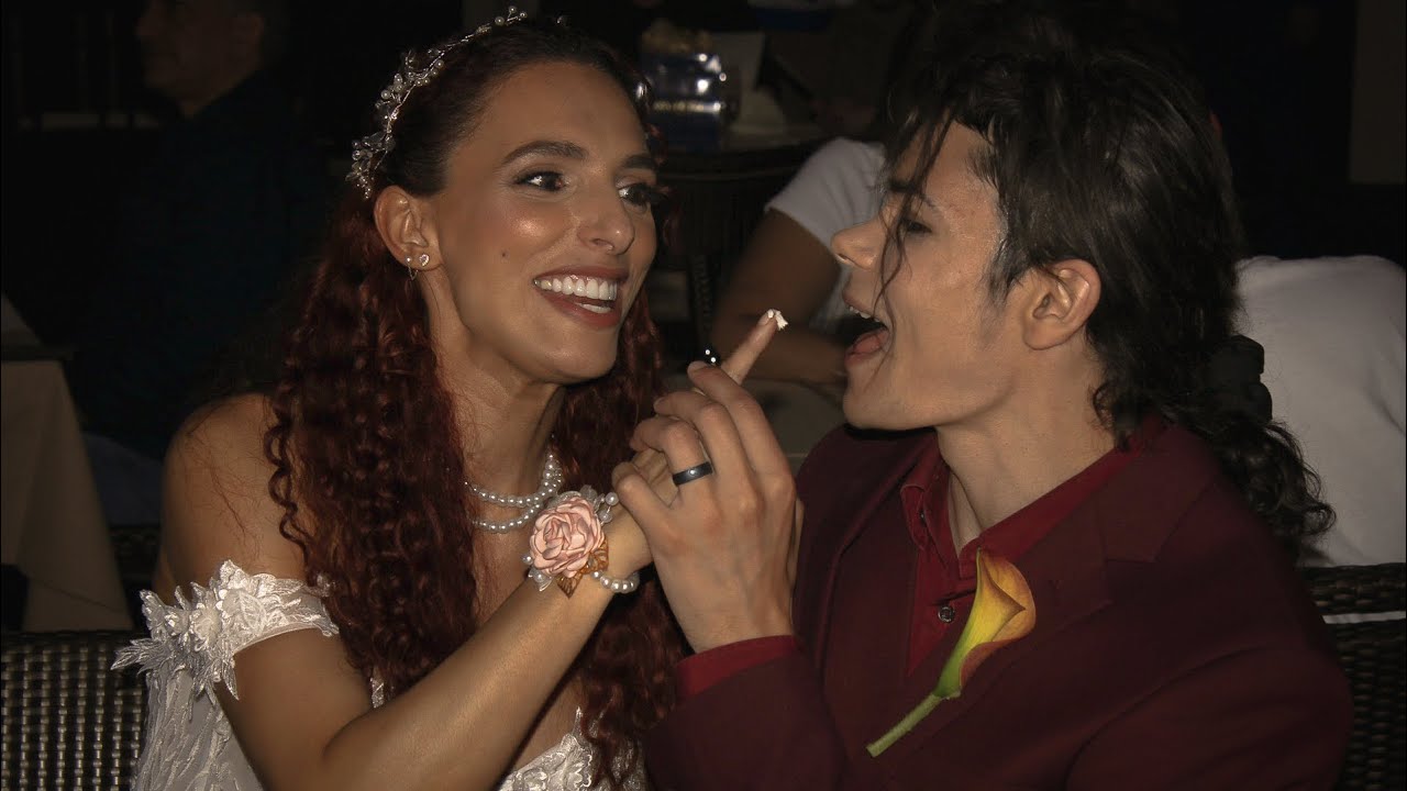 Ana Jackson & Fabio Jackson