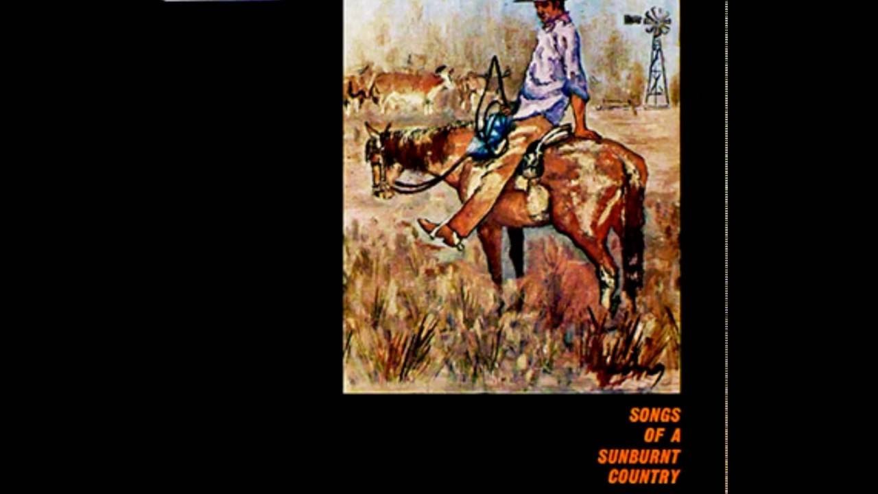 Lionel Long - The Shearers Dream