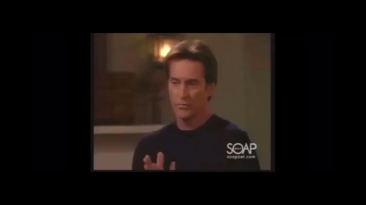 Days of our lives John Roman Abe 2006
