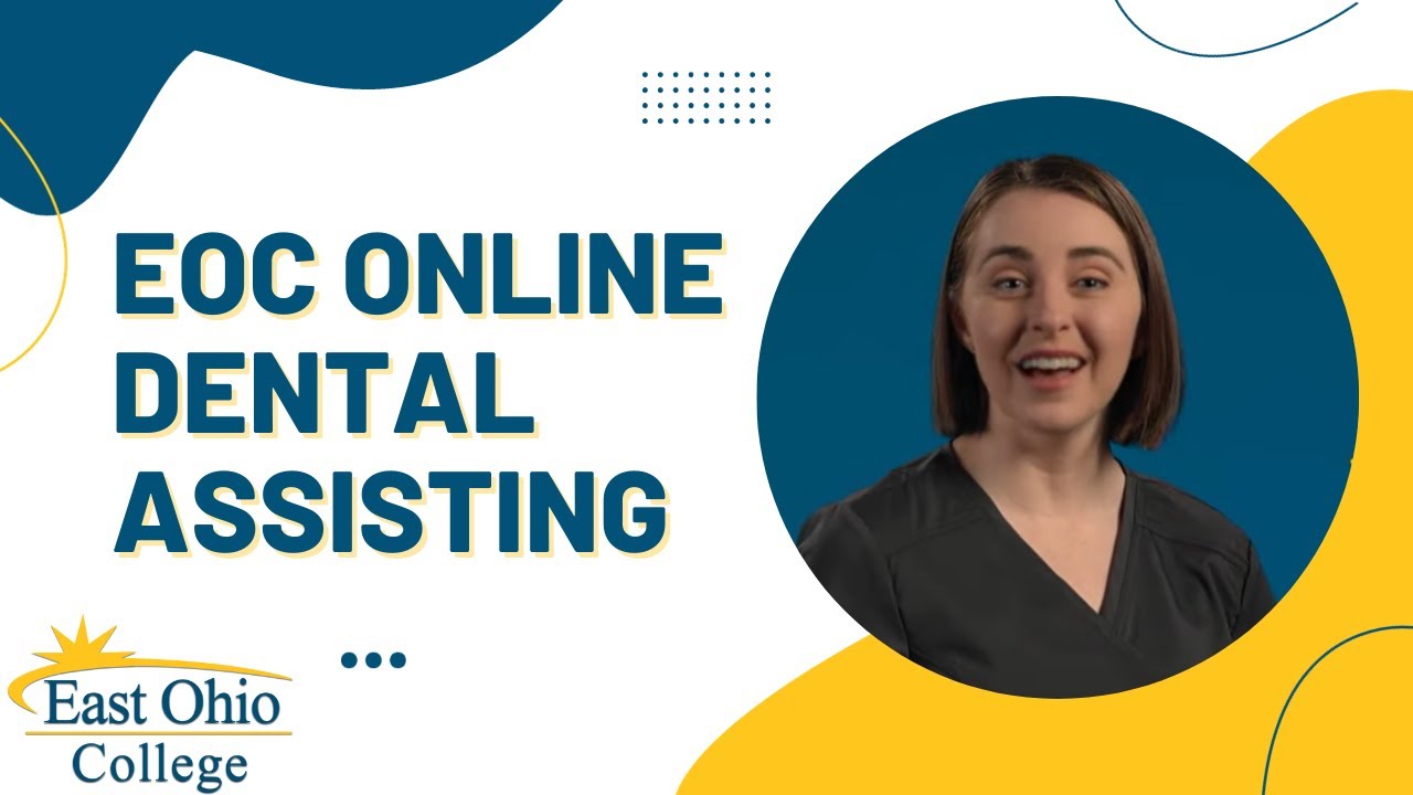 EOC Online Dental Assisting