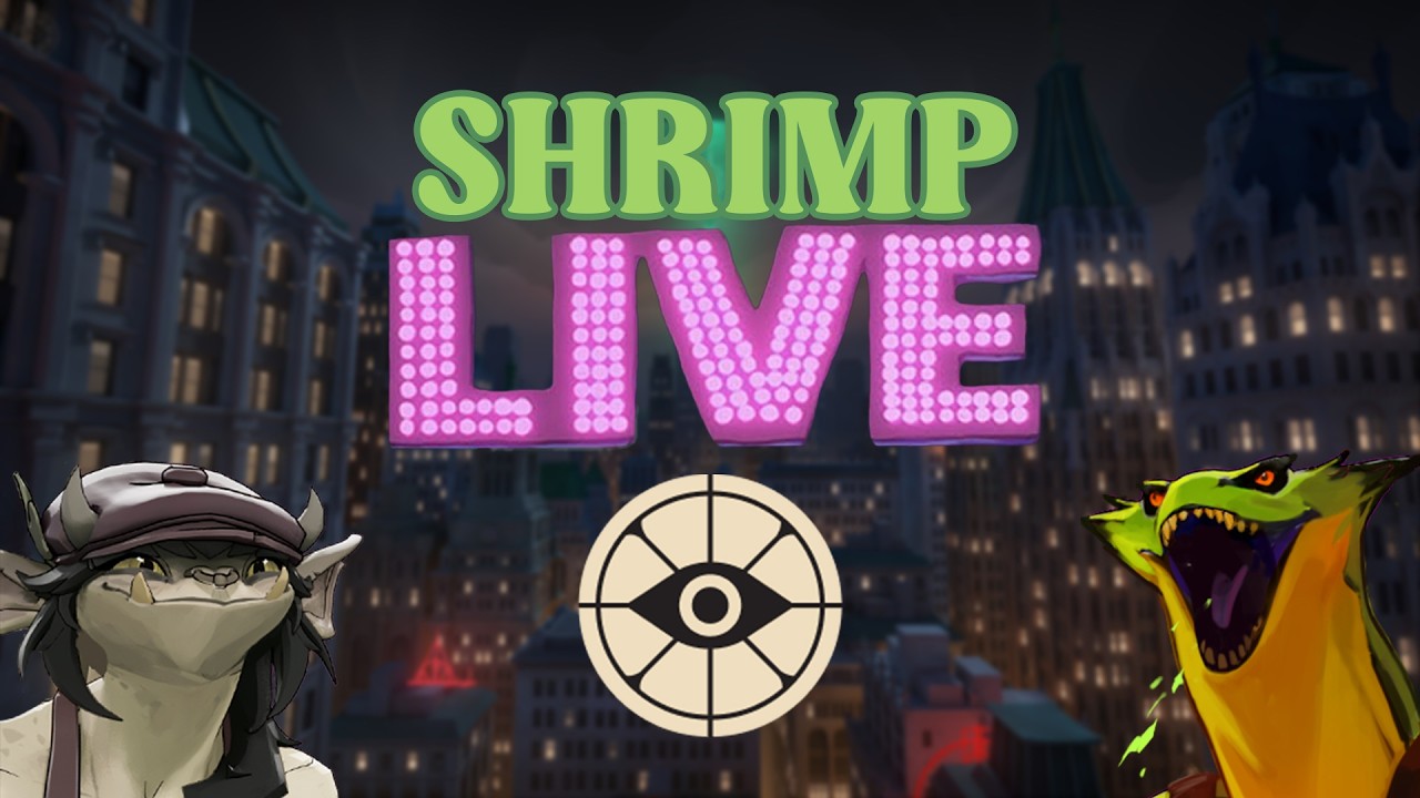 The Big Deadlock Stream