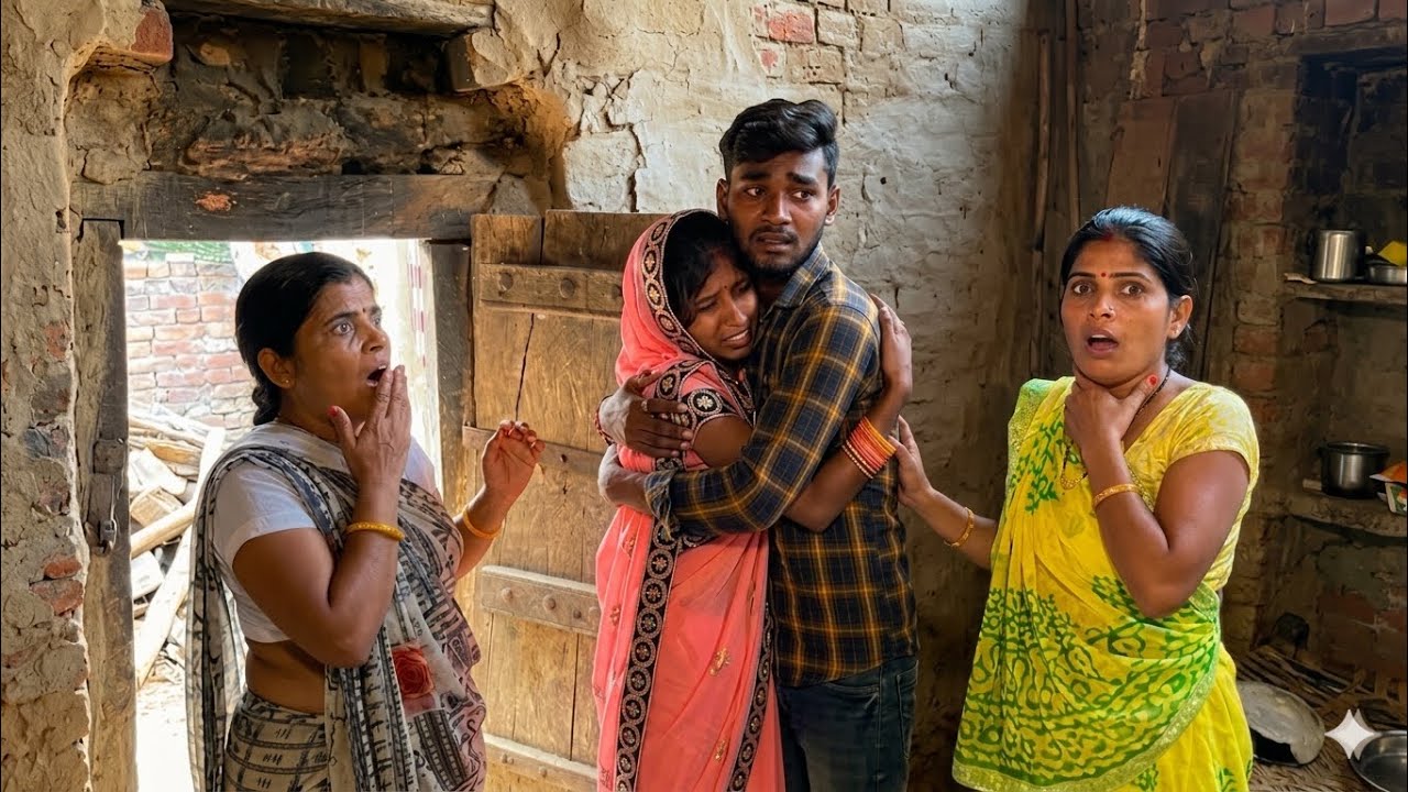 ननद के आशिक से हुआ भाभी को प्यार||Nanad Ke Aashiq Se Huwa Bhabhi Ko Pyar|| md bhojpuriya