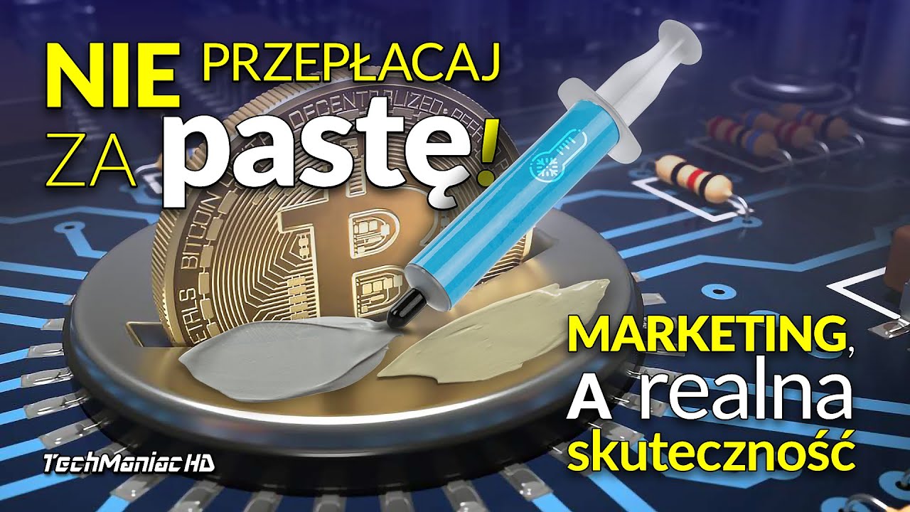 Nie przepłacaj za pastę! Inne są lepsze i tańsze 😏❄️ Marketing a realna skuteczność.