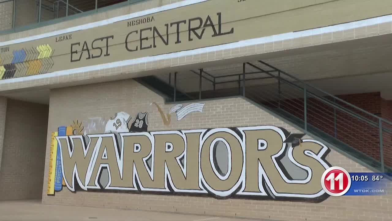 East Mississippi community college has been named the fastest-growing community college in the st...