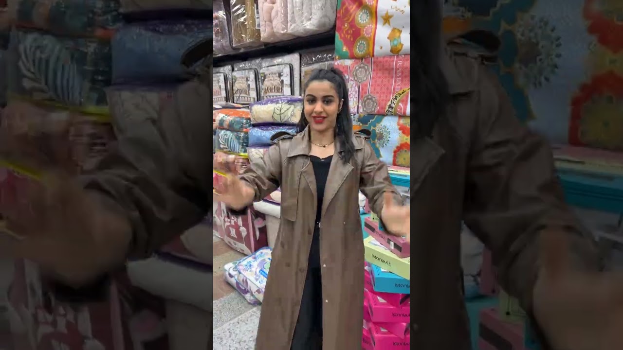البطانية بـ 399 جنيه✨🔥 من سنتر الزلزال 🔥