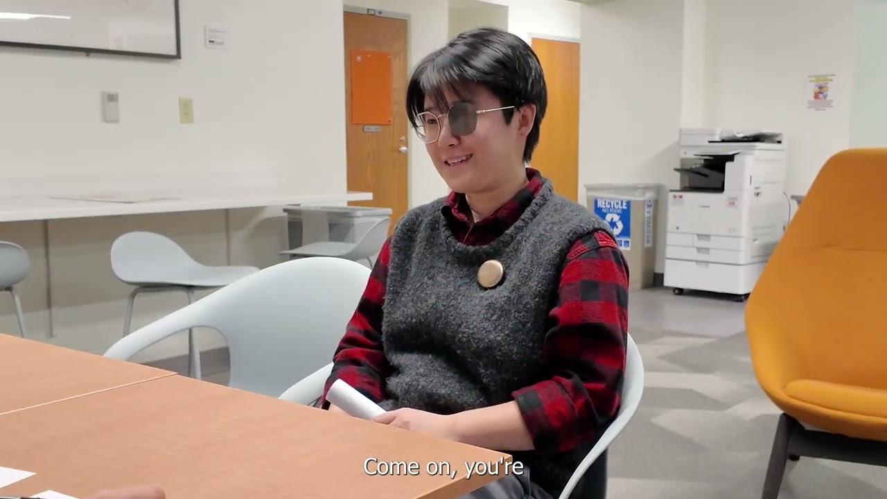 2026 Mechanical Engineering E-Week Video