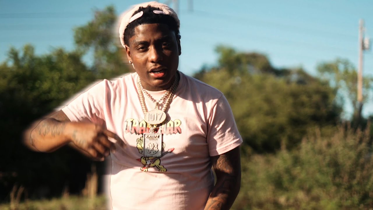 DSR Splurge x TLE Cinco x Lil Craccrocc - First Sale (Official Music Video)