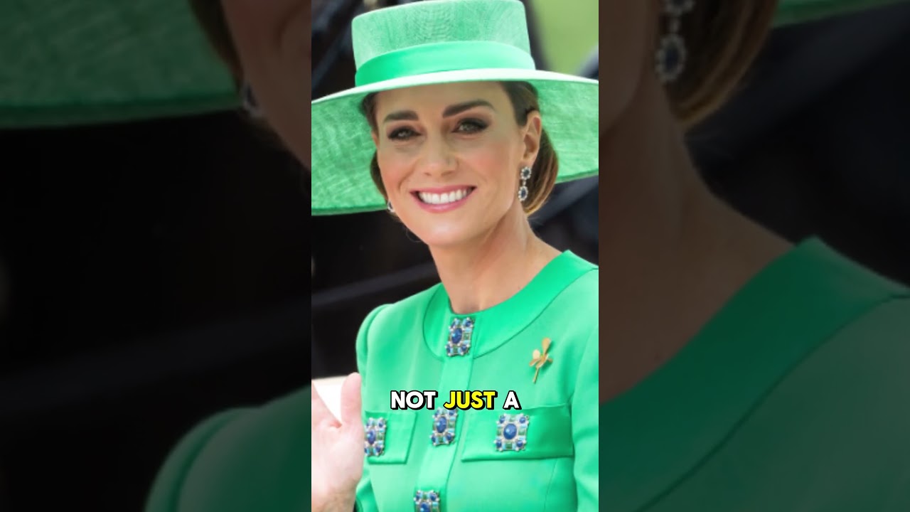 A Royal Fairytale Catherine Middleton's Westminster Wedding to Prince William