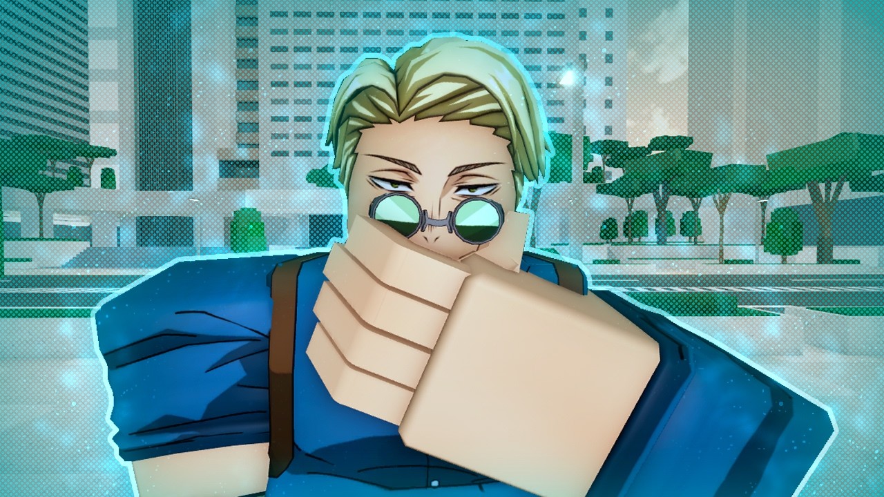 Nanami finalmente está DE GRAÇA | Jujutsu Shanenigans