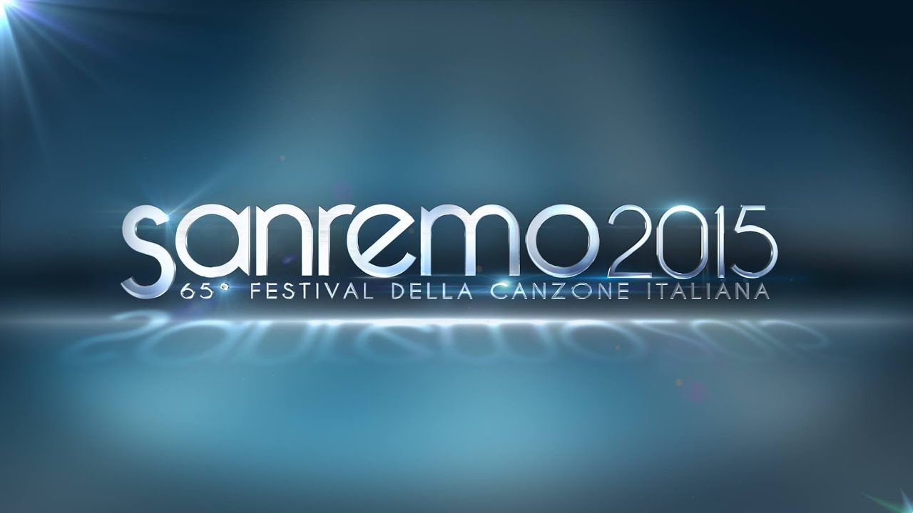 SANREMO 2015 - Il Volo