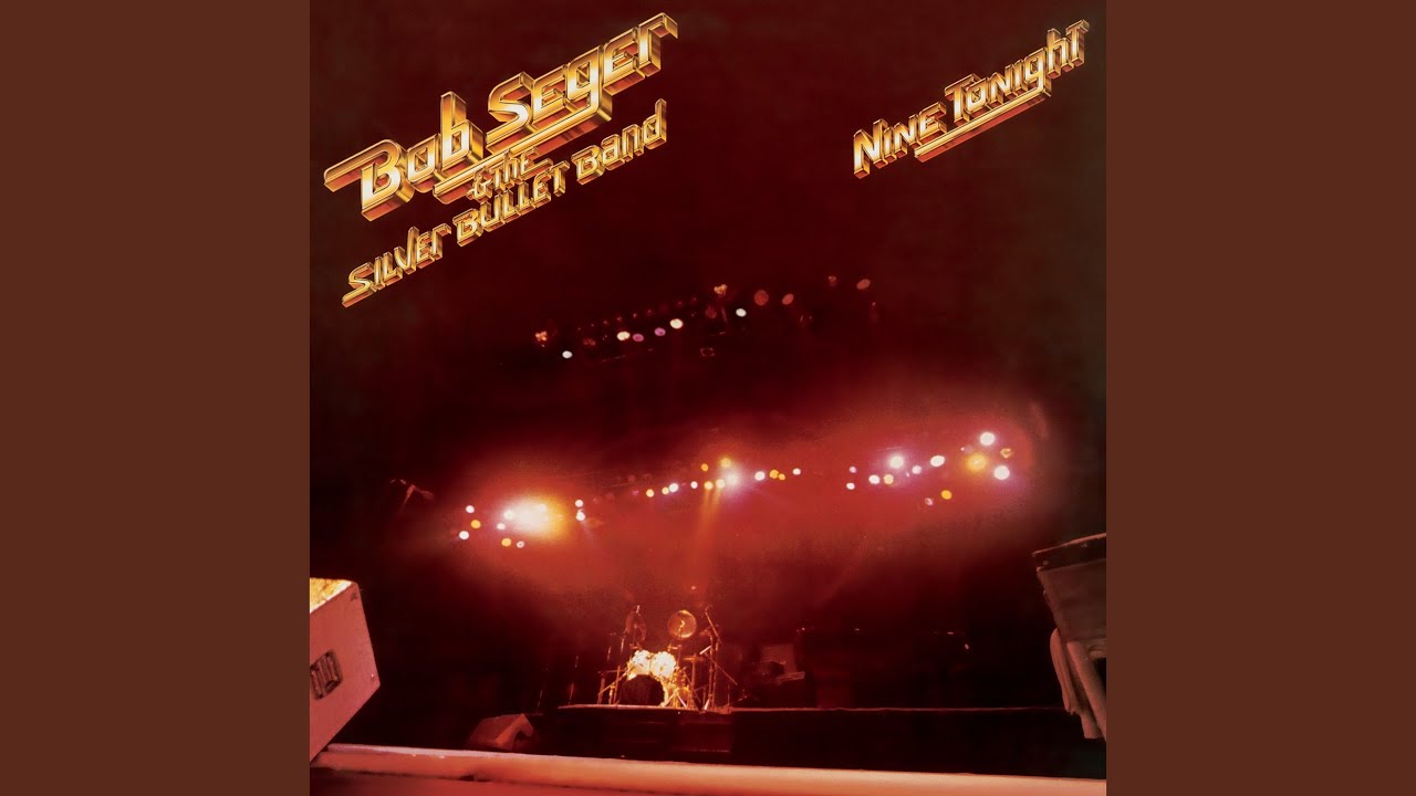 Tryin' To Live My Life Without You (Live/Remastered)