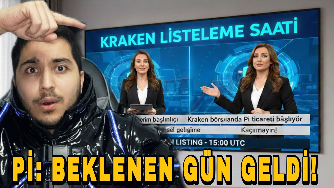 Pİ COİN MİLYONER EDECEK OPERASYON BİNANCE YOLU!!! | bitcoin yatırım stratejisi ve altın bilgiler