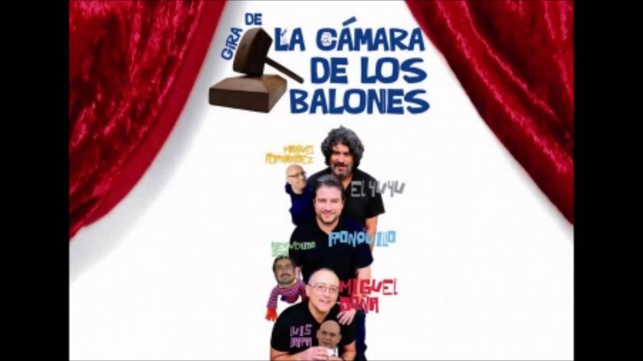 La Cámara de los Balones.Hoy por Hoy. Inicio de temporada. 1 de septiembre de 2014