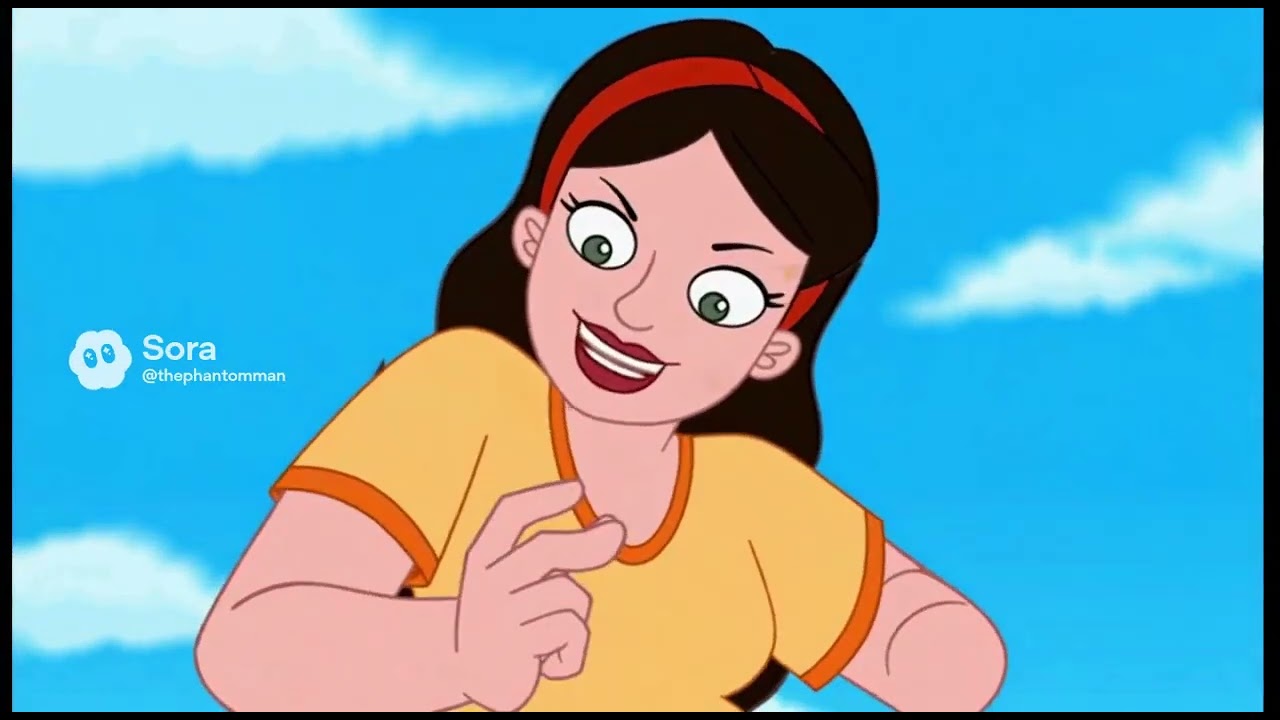 Giantess Beanstalk Samantha Sweetwater's Rampage