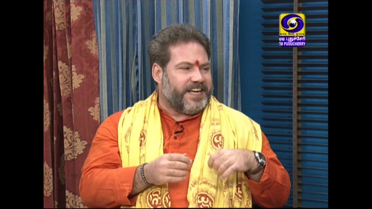 Padangalum Pathaigalum - (25-04-2019)