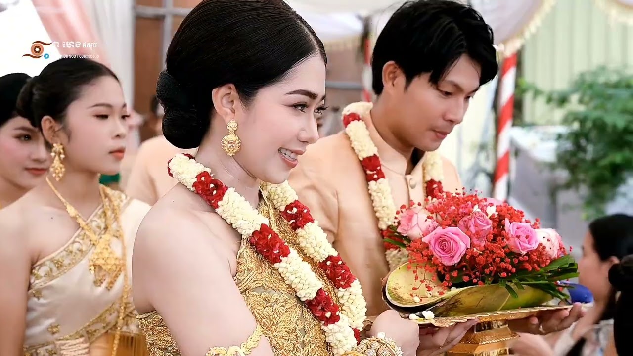 បំពាក់​ជញ្ចៀន  វាសនា វិសាល​