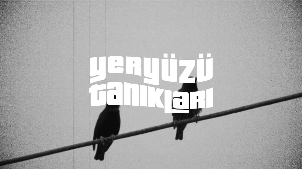 Yeryüzü Tanıkları - Ne Gerek Var (Official Lyric Video)