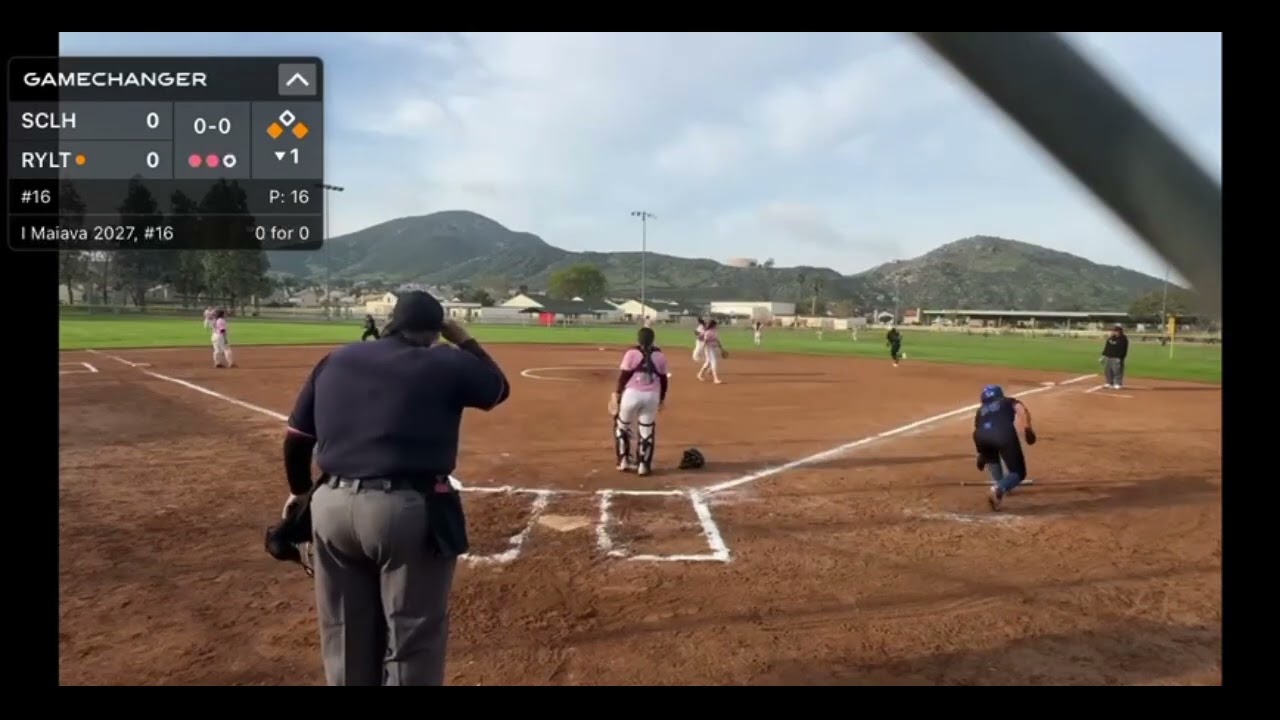 FINAL Fall Ball '25 Highlight Video