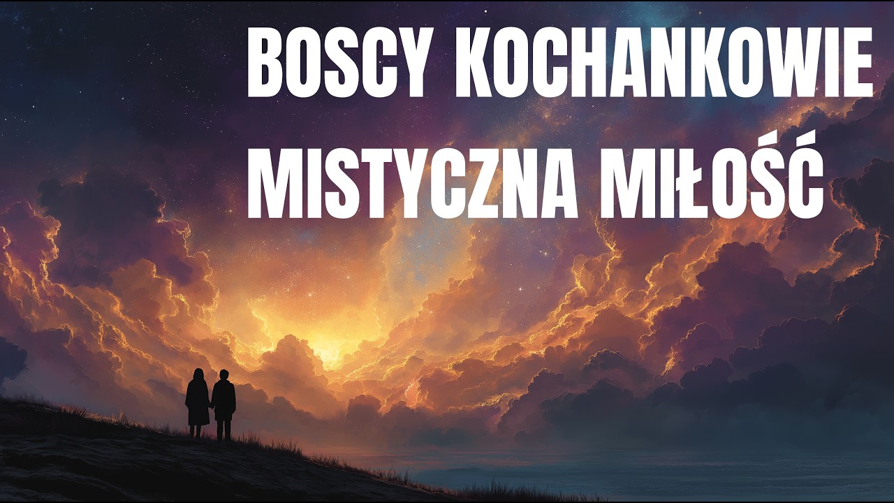 Urodzinowa Wiesiorynka: Boscy Kochankowie – Mistyczny Poemat o Miłości | Wiesiorynka 20.02.26