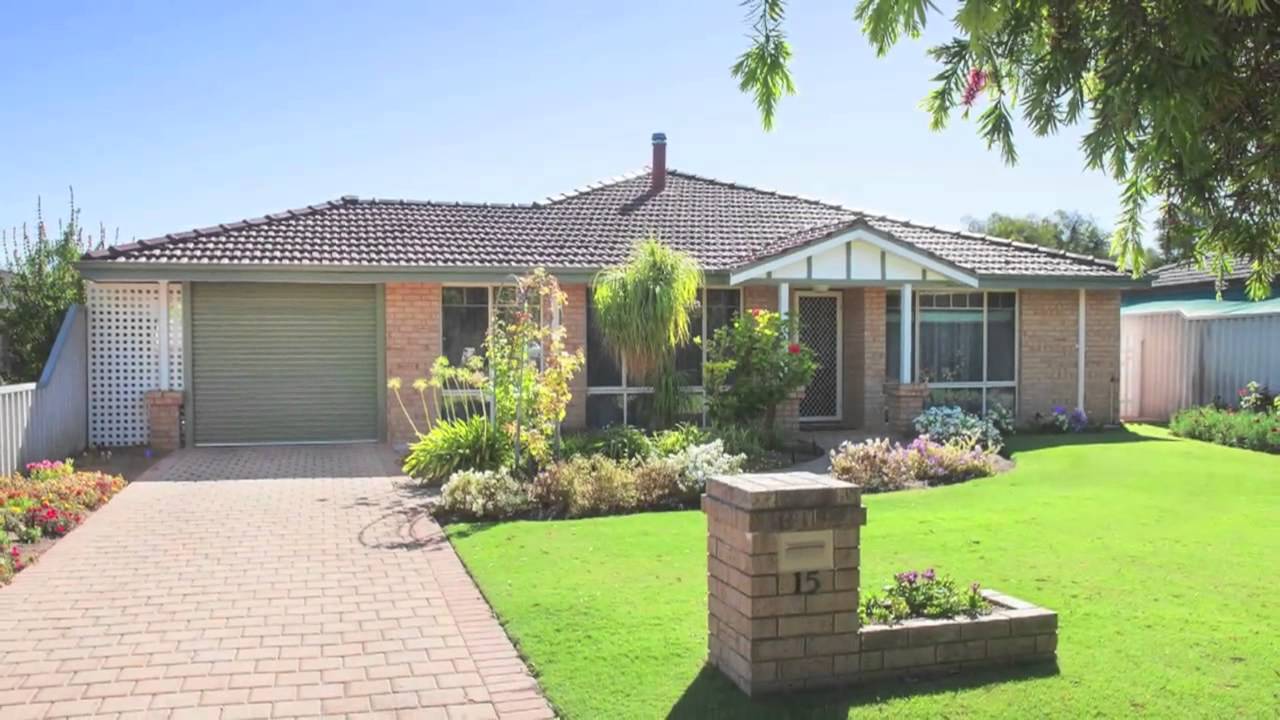 15 Songlark Mews, Geographe