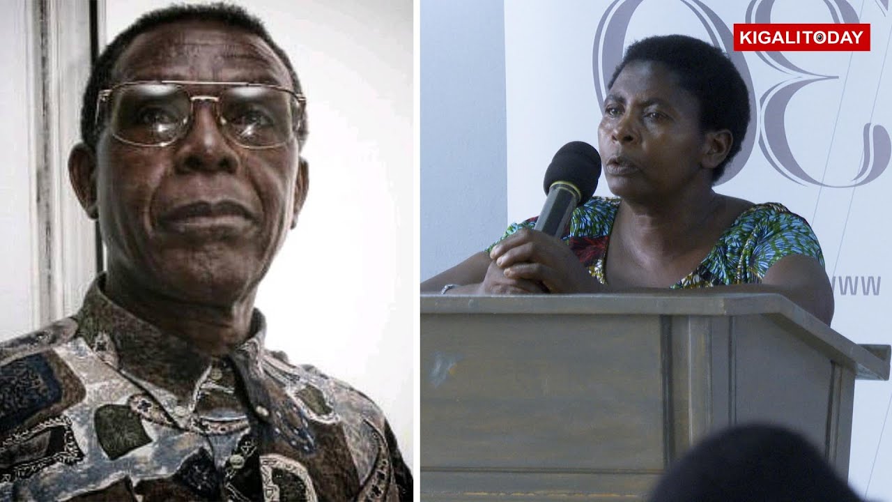 Ubuhamya: Uko Laurent Bucyibaruta yarimbuye Abatutsi b'i Murambi