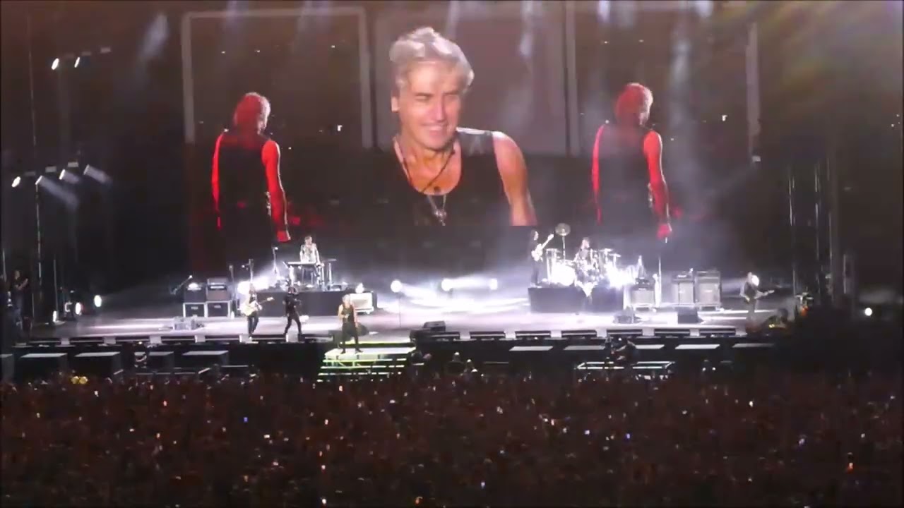 Ligabue - Si viene e si va - Roma, 14 luglio 2023
