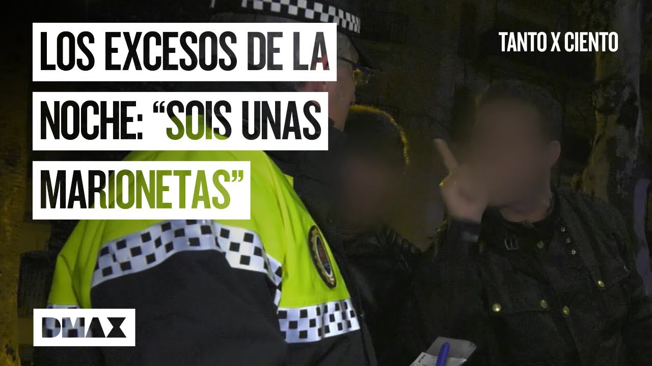 Alcohol y drogas a volante ¿por qué no correr riesgos? | Tanto X Ciento