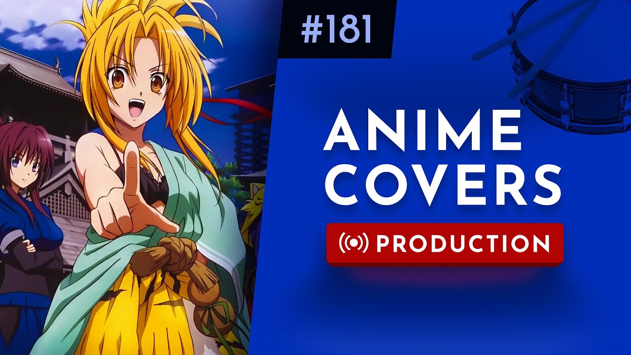 🔊 Снимаем барабаны в Oda Nobuna no Yabou — Link | Безнапряжный СТРИМ №181