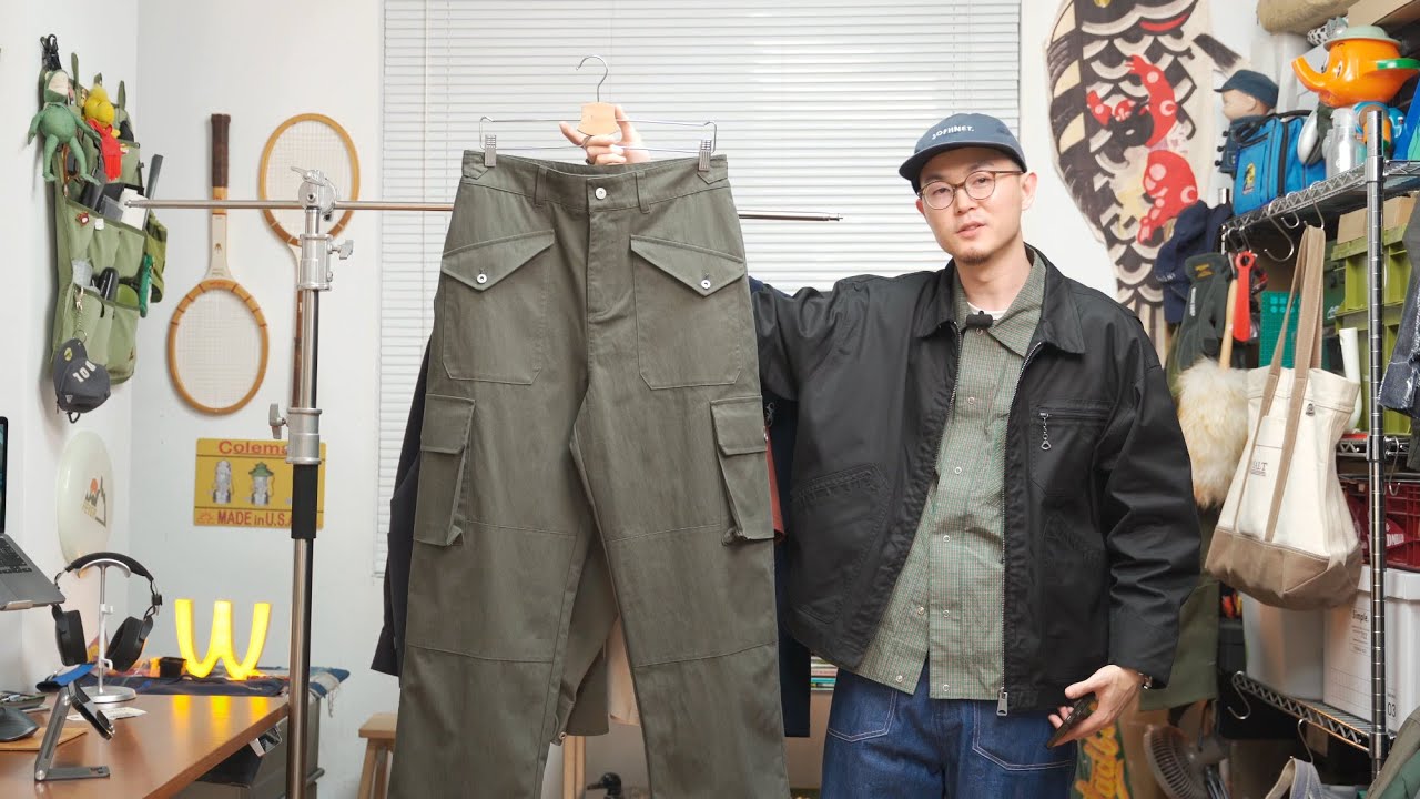 做穿搭博主7年，我终于做自己的衣服了