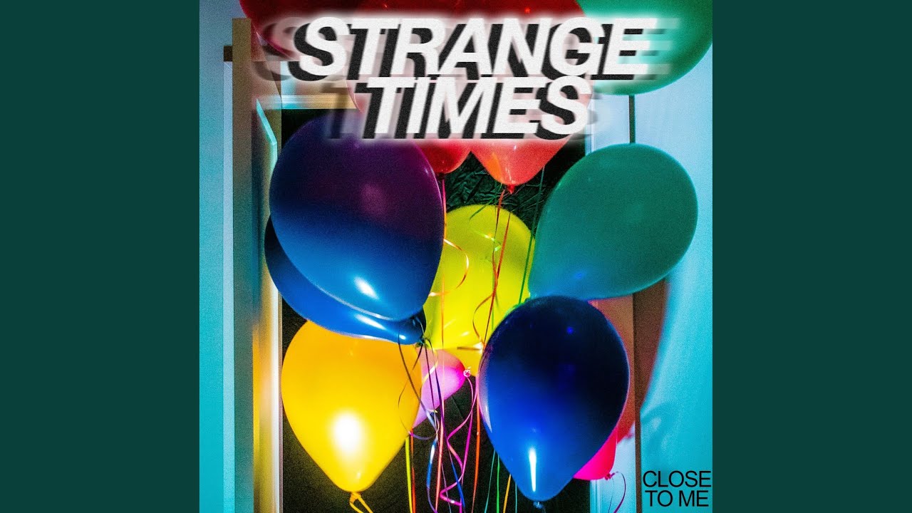 Close To Me