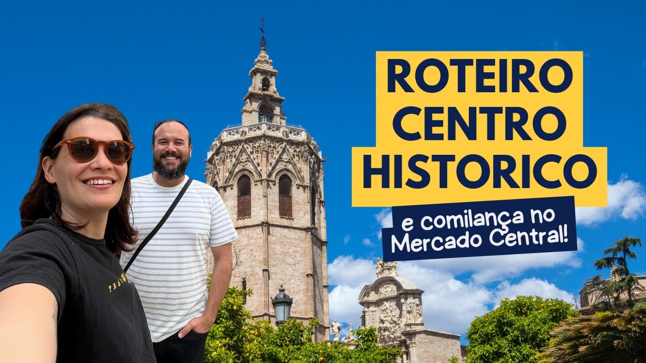 VALENCIA ESPANHA: o que fazer e comer em Valencia
