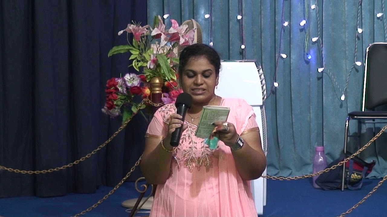 LEF CHURCH BAPATLA