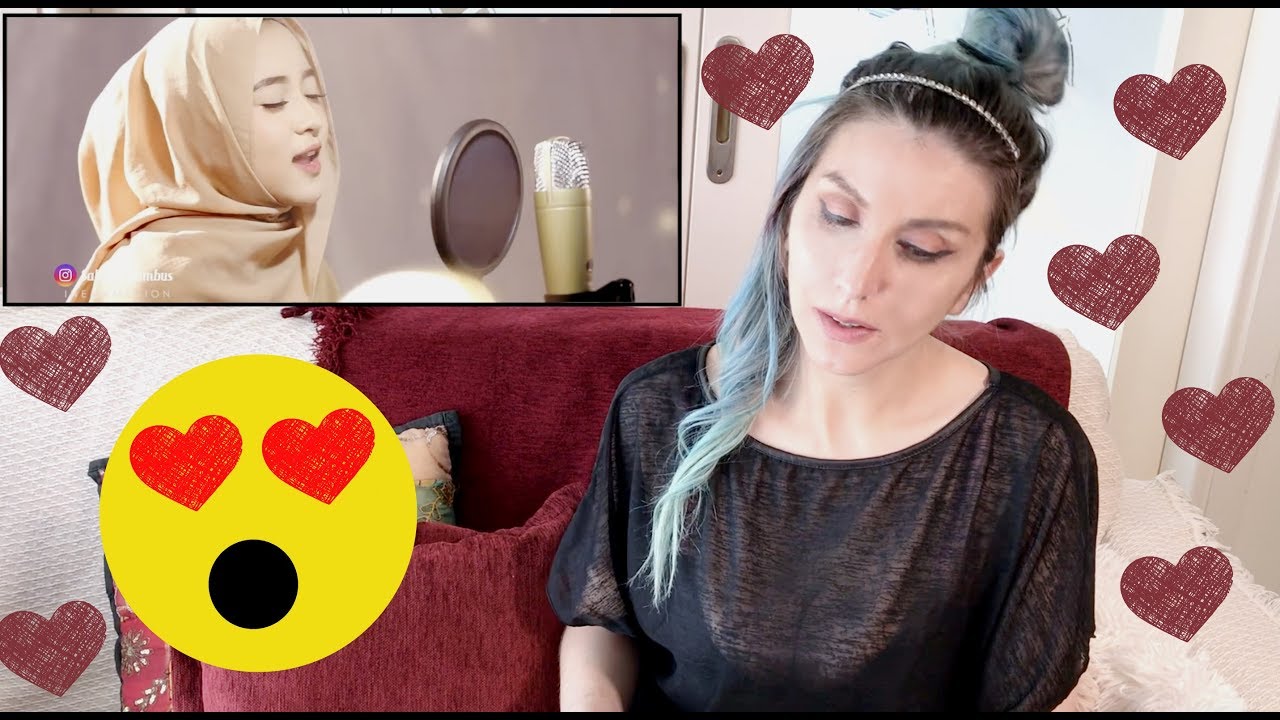 Sabyan - Ya Habibal Qolbi | REACTION
