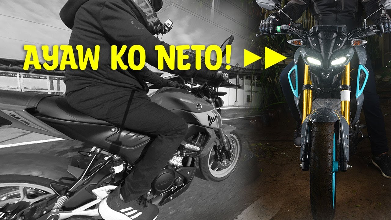 5 THINGS I HATE ABOUT MY YAMAHA MT15 2022 | INSTA 360 X3 | YAMAHA MT-15 2022