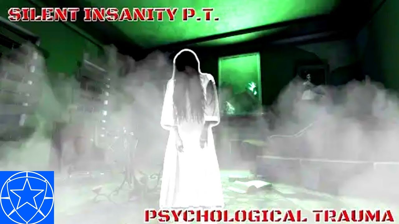 Silent Insanity P.T. Psychological Trauma | Poison Games ~ Ranger Combat2099