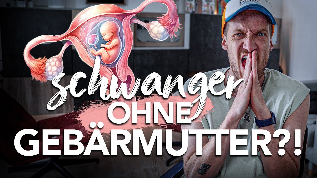 Geht das wirklich? Schwanger ohne Geb&auml;rmutter: Was passiert bei einer Bauchh&ouml;hlenschwangerschaft?