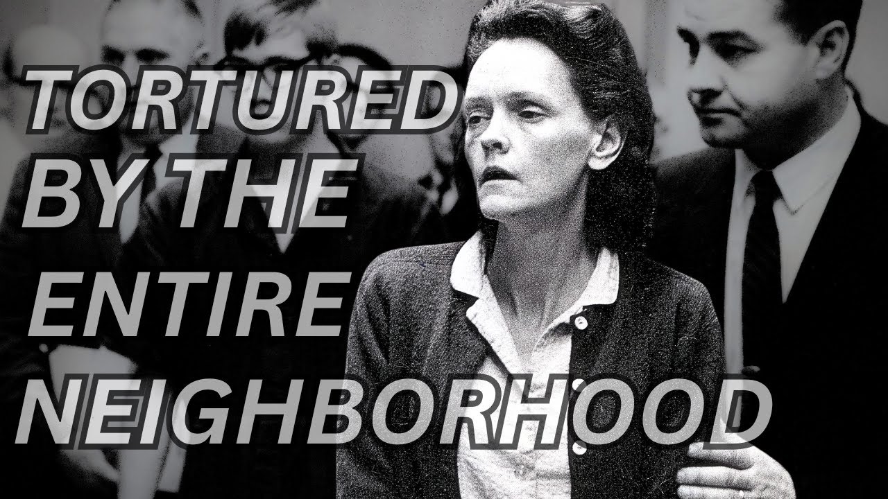 The Tragic Demise of Sylvia Likens | dreading