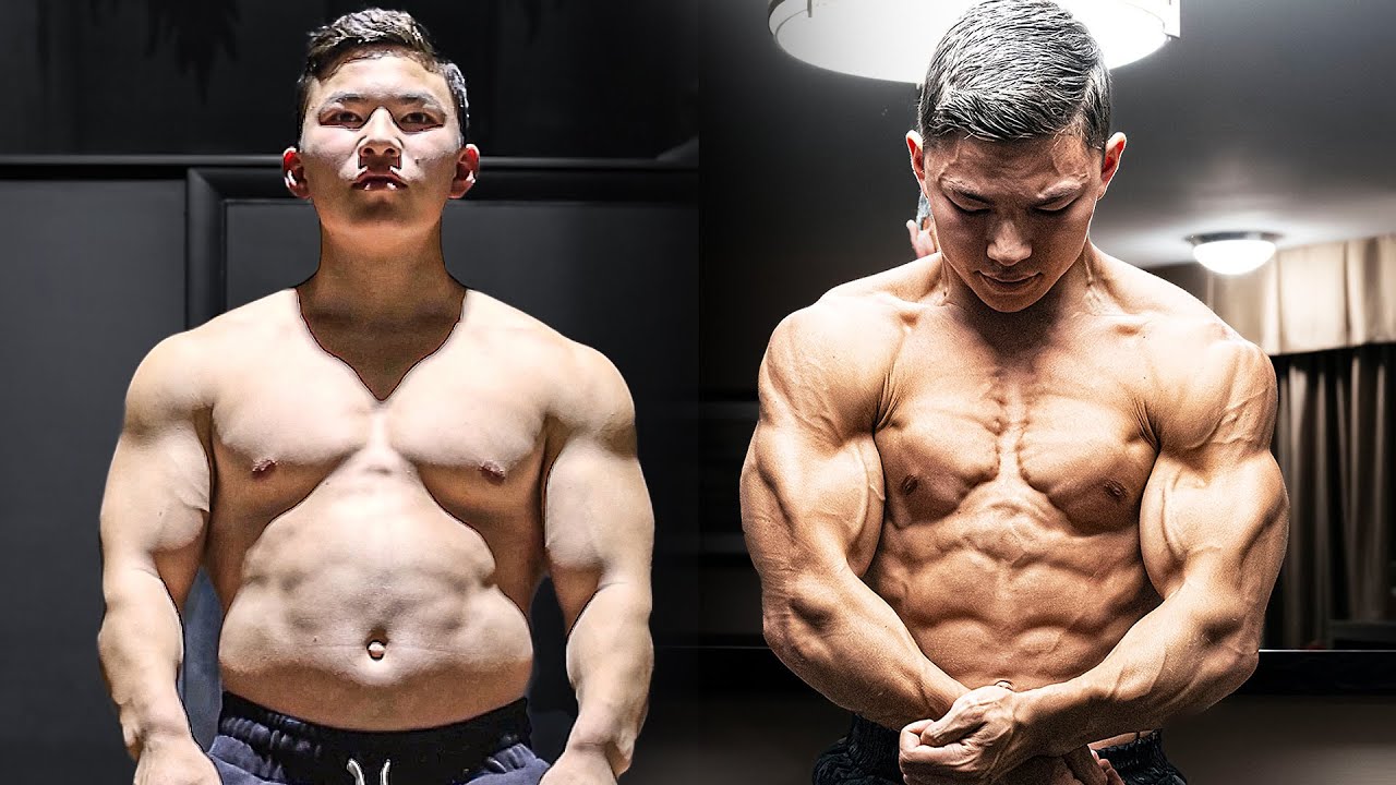 I Transformed My Body... What's Next?