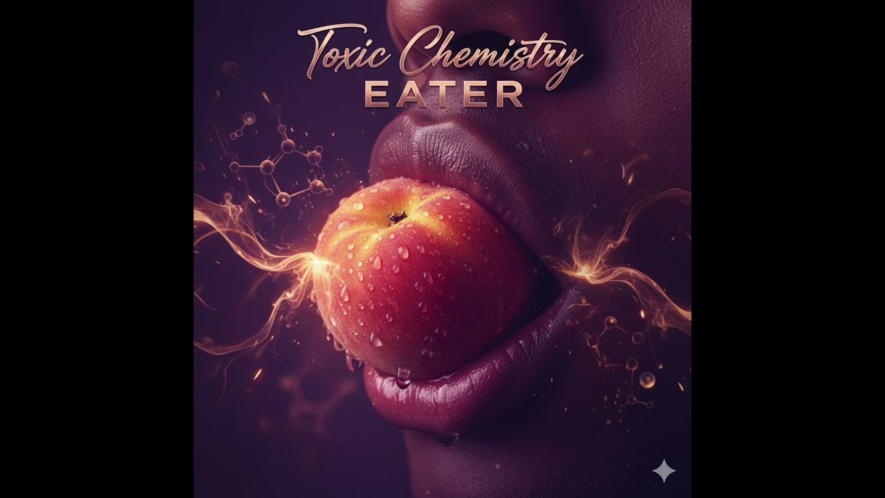 Toxic Chemistry - EATER ( Official Audio )