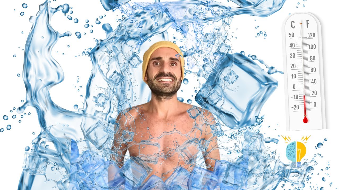 Soğuk Suyla Duş Almak Beni Nasıl Değiştirdi?