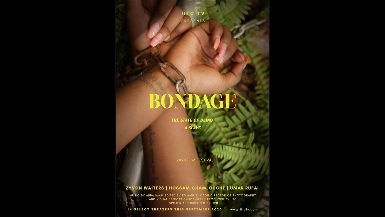 IITC TV| Bondage