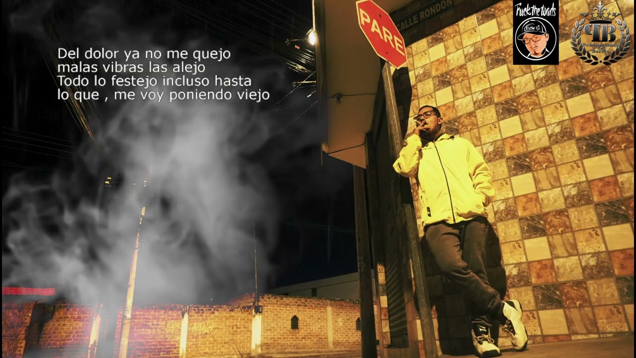 EduCris -  Lo hago porque me nace 