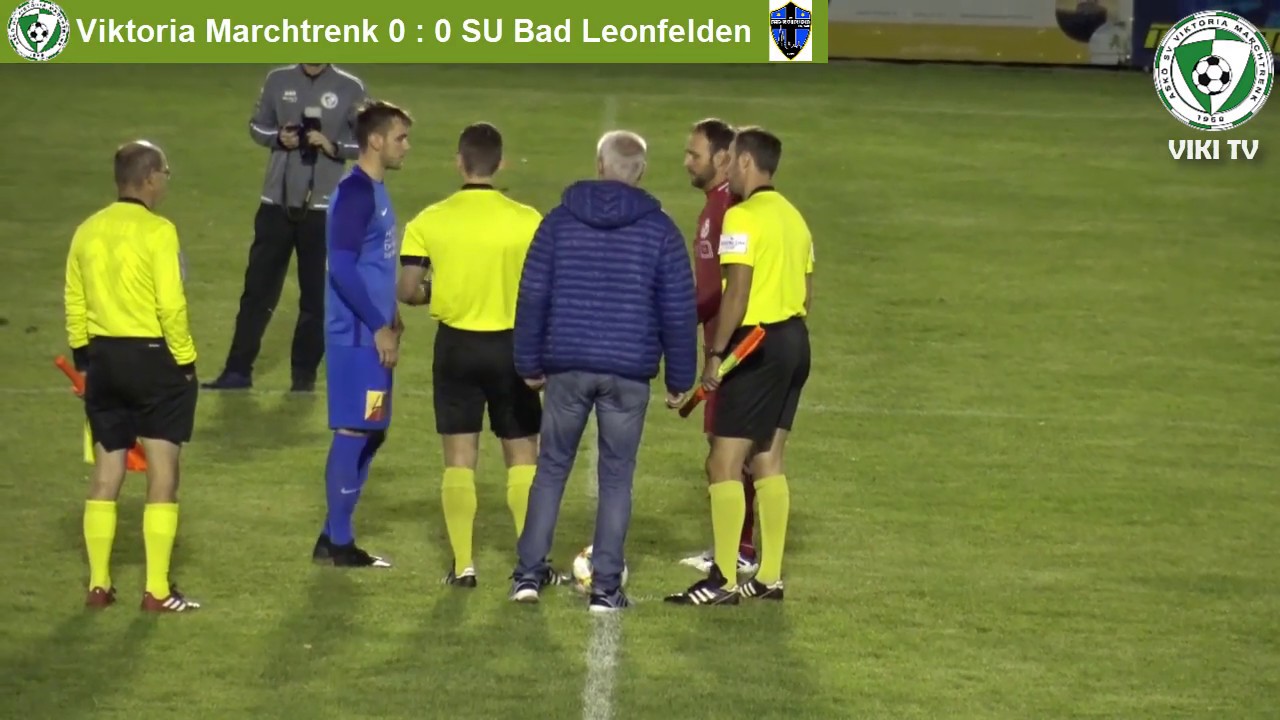 6. Runde Landesliga Ost 2019/20