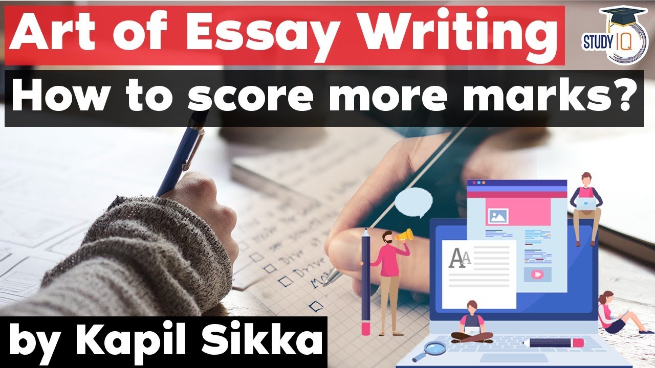 Justice Delayed is Justice Denied - Essay Writing for Judiciary Mains Exam, Art of Essay Writing