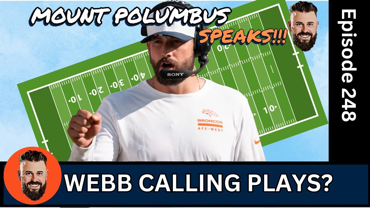 M.P.S | Davis Webb OC | Ask Me Anything
