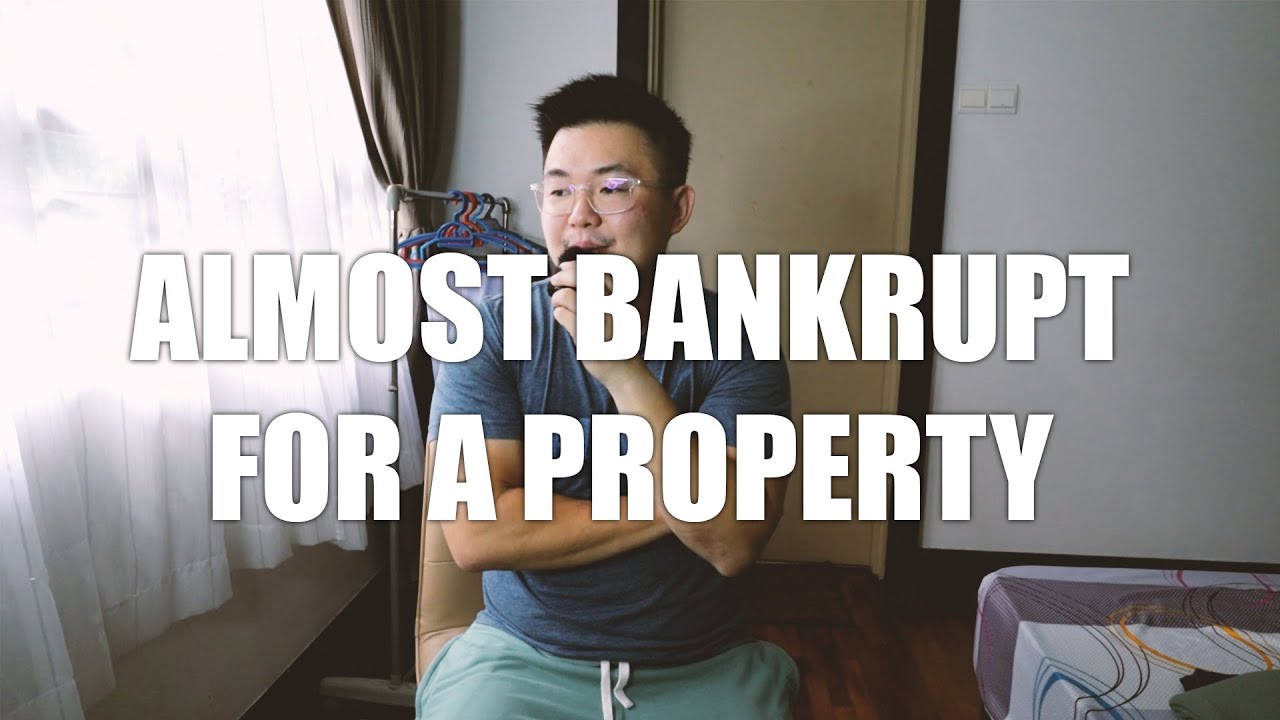 ASKING SEAN SPECIAL | ALMOST BANKRUPT FOR A PROPERTY
